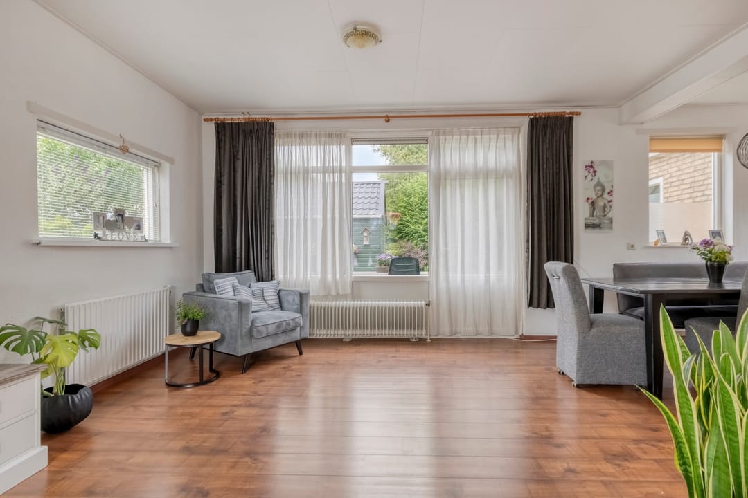 Photo 8 of Stegingaweg 13