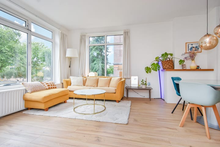 Foto 13 van Stadhouderslaan 84-A