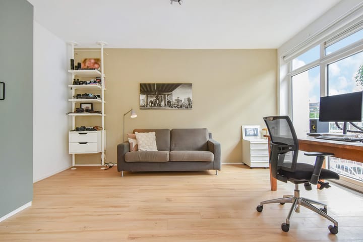 Foto 14 van Stadhouderslaan 84-A