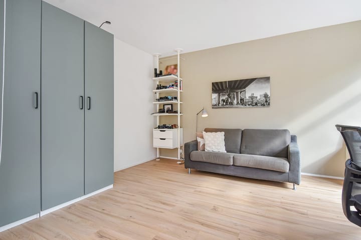 Foto 15 van Stadhouderslaan 84-A