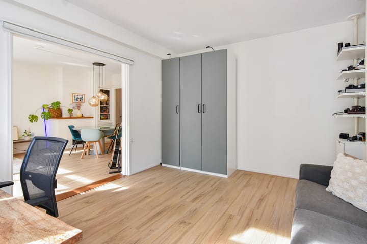 Foto 16 van Stadhouderslaan 84-A