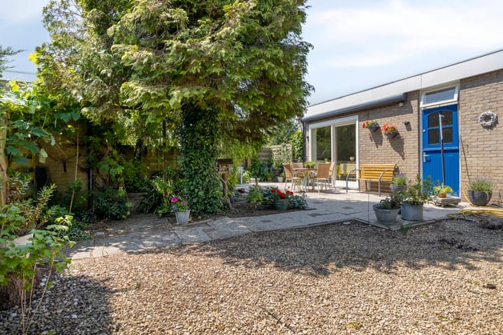 Foto 28 van Kortenaerlaan 21