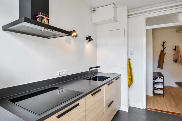 Foto 18 van Stadhouderslaan 84-A