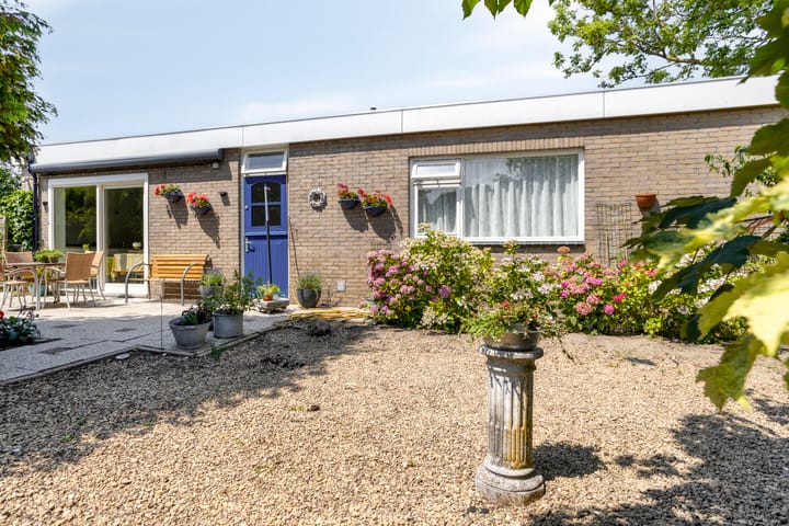 Foto 30 van Kortenaerlaan 21