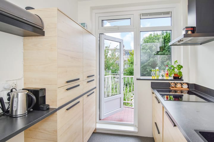 Foto 19 van Stadhouderslaan 84-A