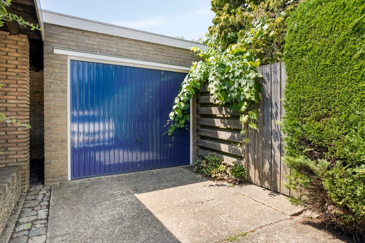 Foto 32 van Kortenaerlaan 21