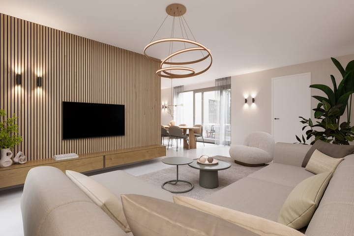 Foto 8 van Patiowoning -bnr 15 XXL - Hagendorens Hofje (Bouwnr. 15)