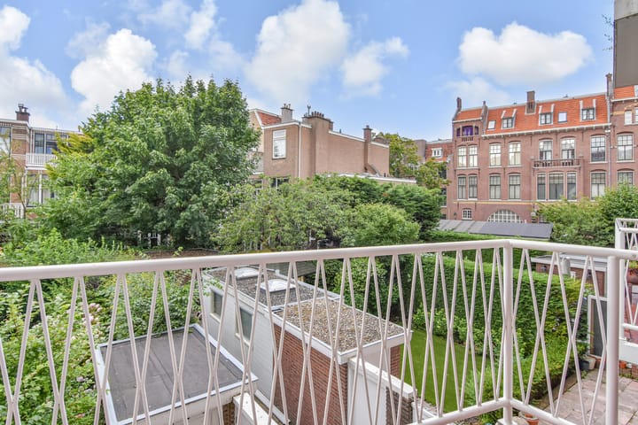 Foto 20 van Stadhouderslaan 84-A