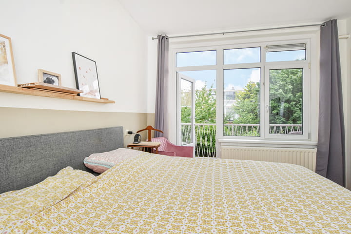 Foto 21 van Stadhouderslaan 84-A