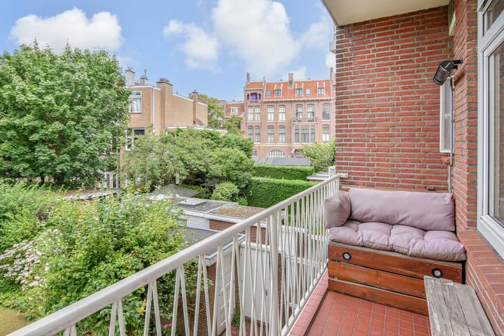 Foto 23 van Stadhouderslaan 84-A