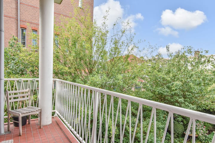 Foto 24 van Stadhouderslaan 84-A