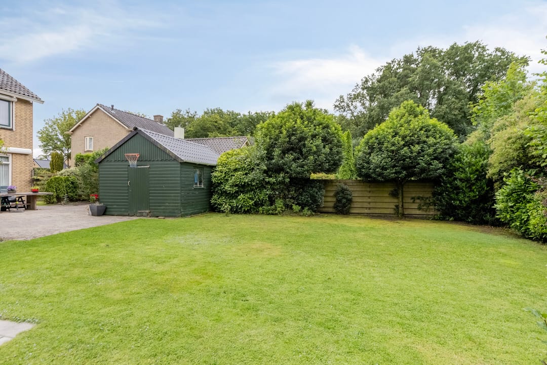 Photo 31 of Stegingaweg 13