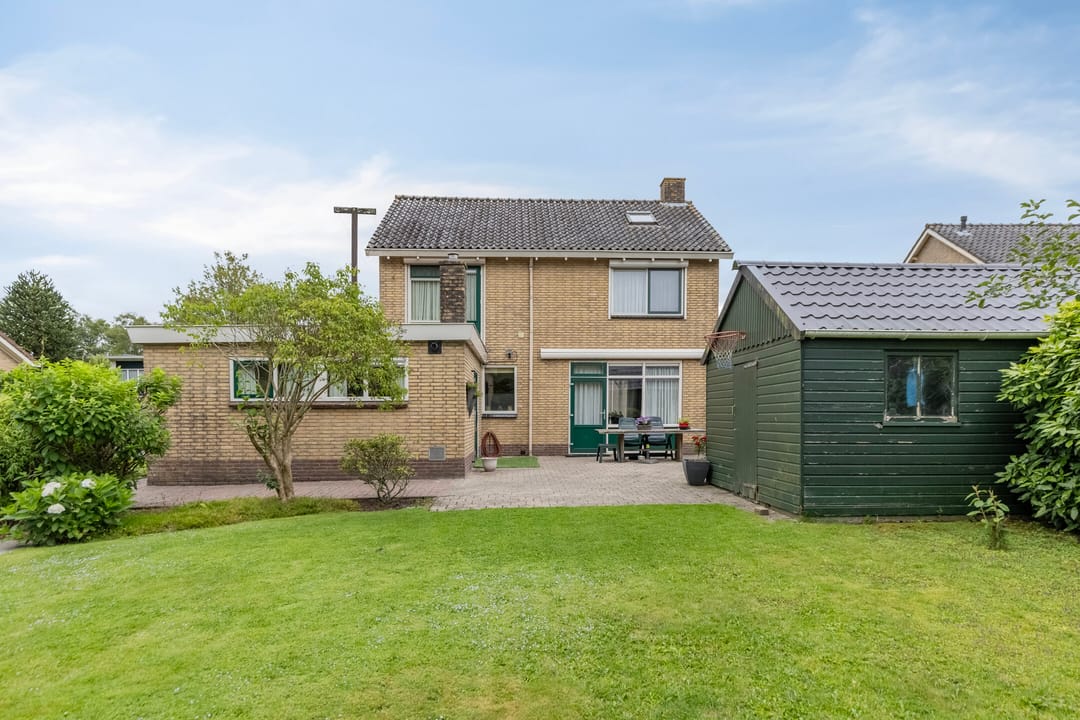 Photo 32 of Stegingaweg 13