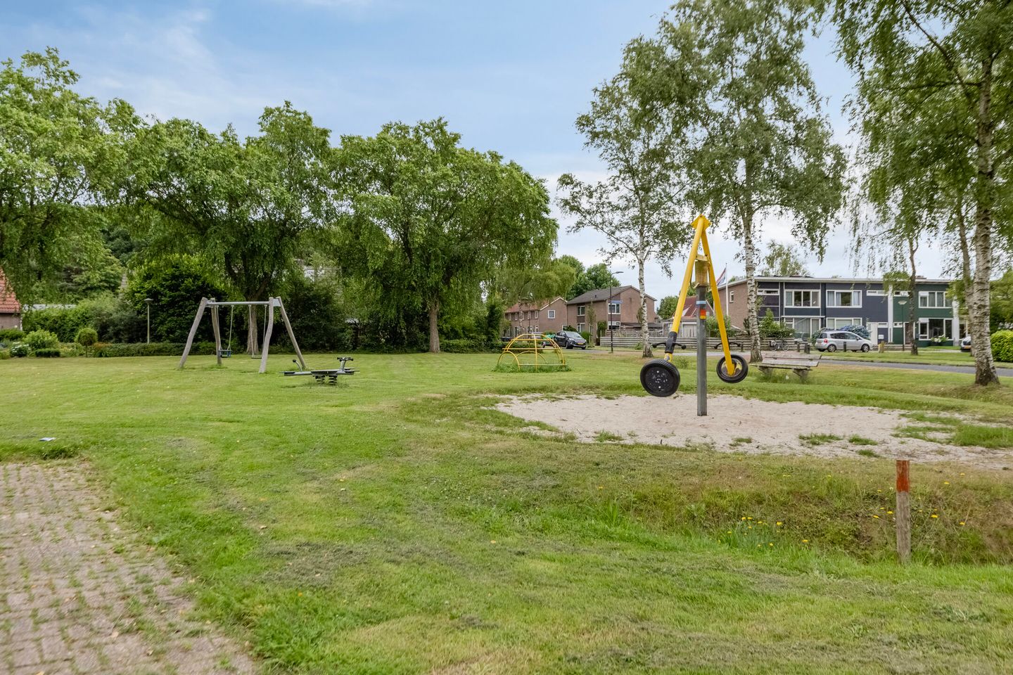 Photo 35 of Stegingaweg 13