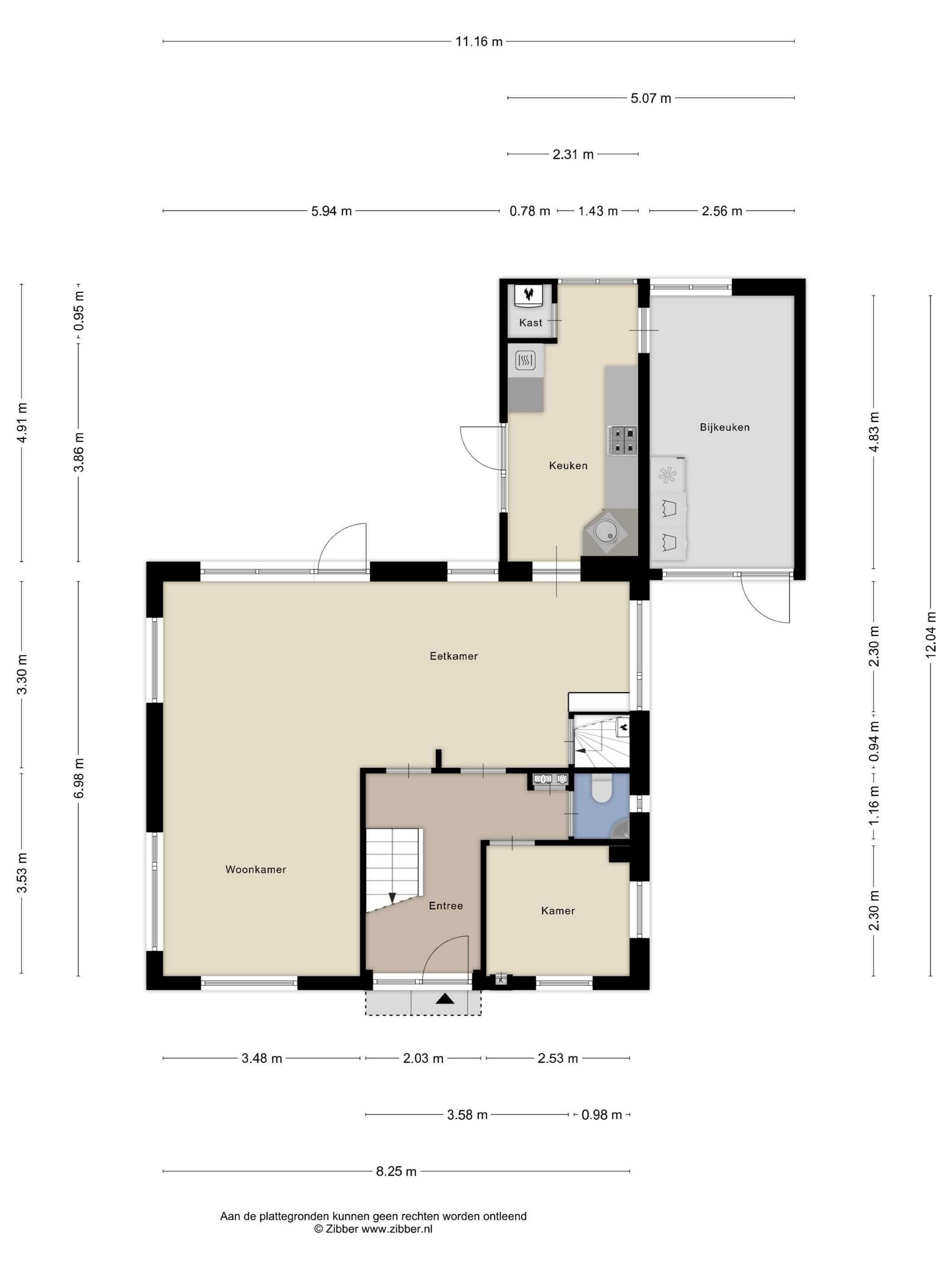 Photo 36 of Stegingaweg 13