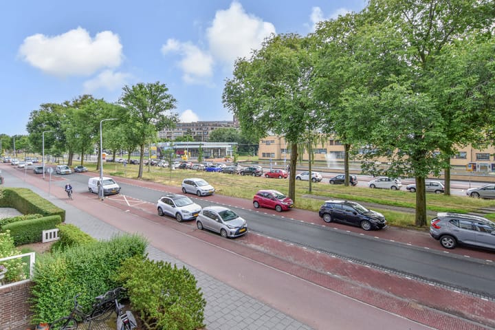 Foto 28 van Stadhouderslaan 84-A