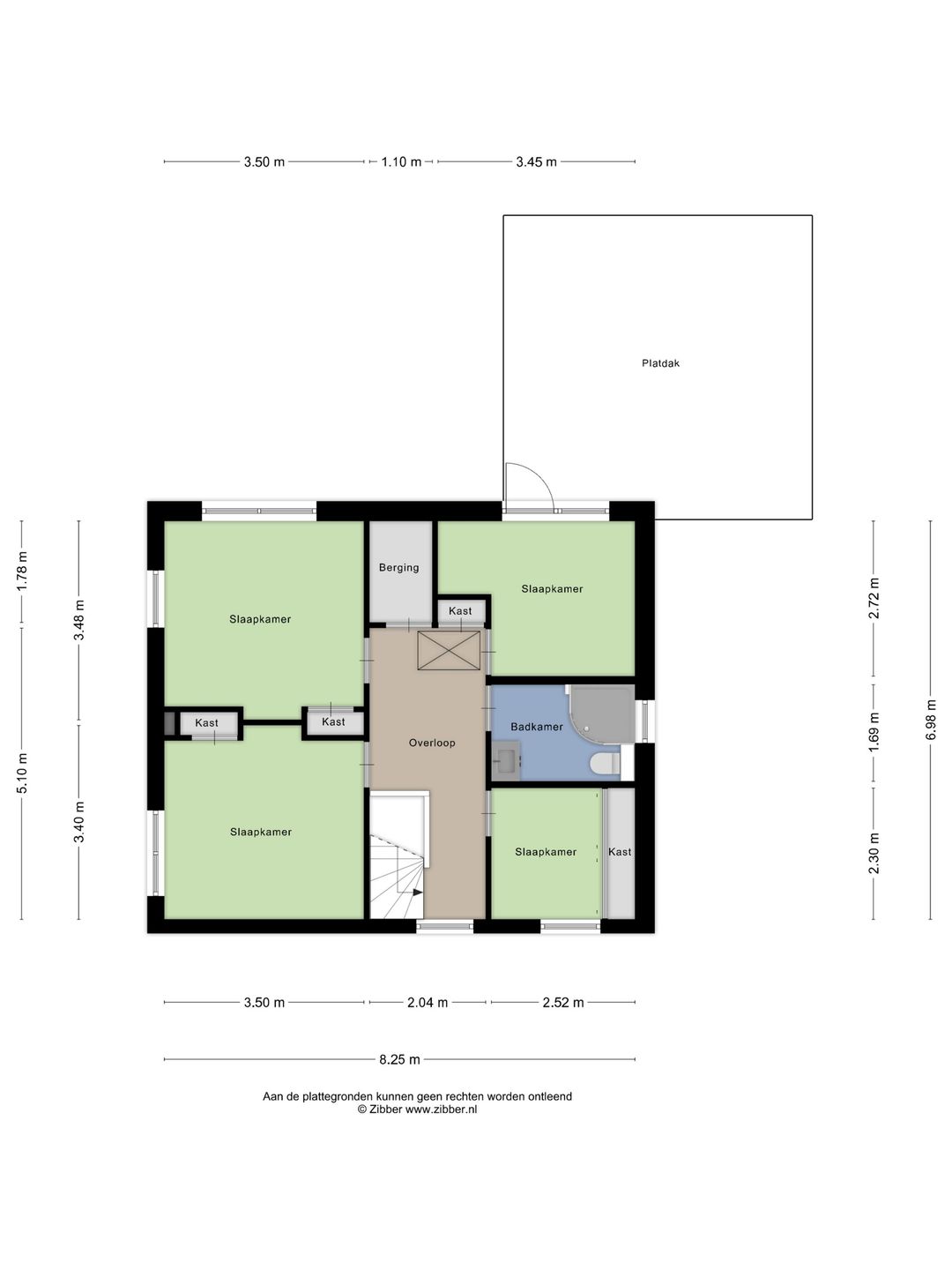 Photo 37 of Stegingaweg 13