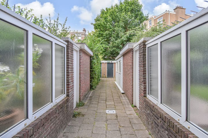 Foto 29 van Stadhouderslaan 84-A