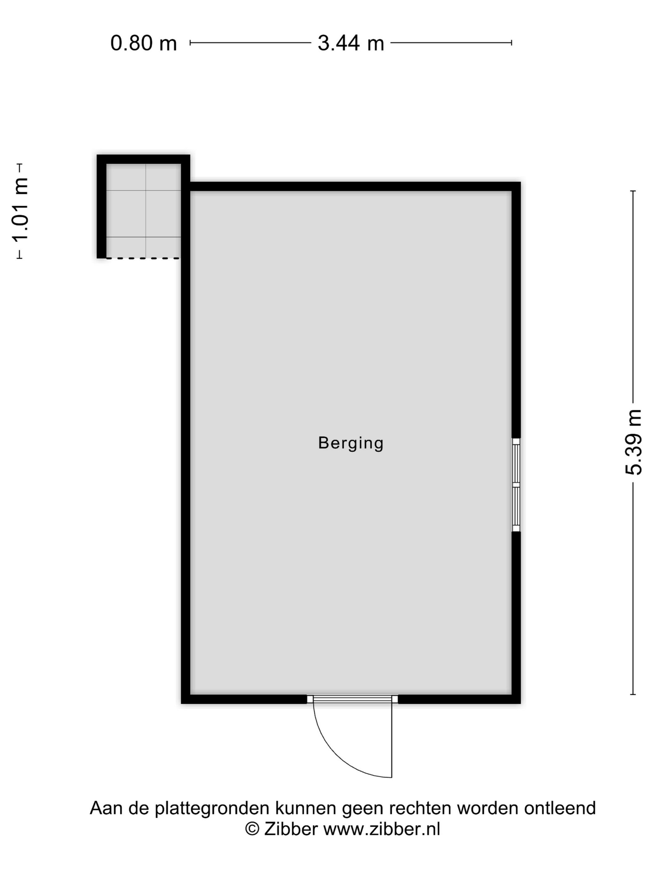 Photo 39 of Stegingaweg 13