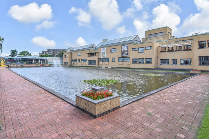 Foto 30 van Stadhouderslaan 84-A