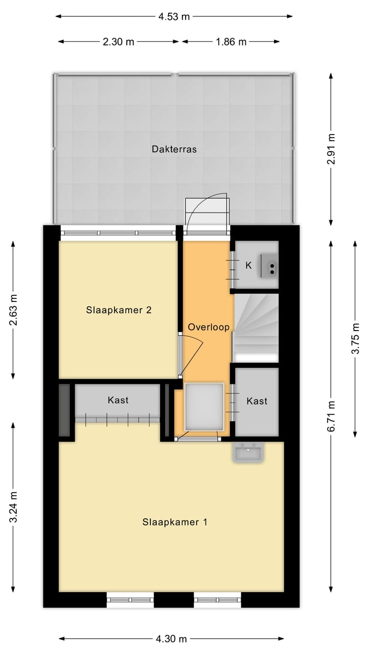 Photo 37 of Gashouderstraat 19