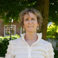 Sandra Christiaans - Commercieel Medewerker