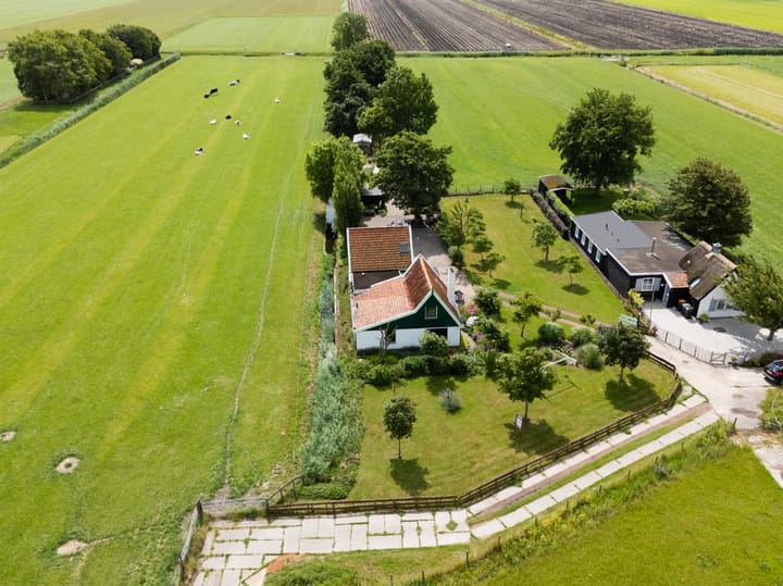 Wogmeer 12