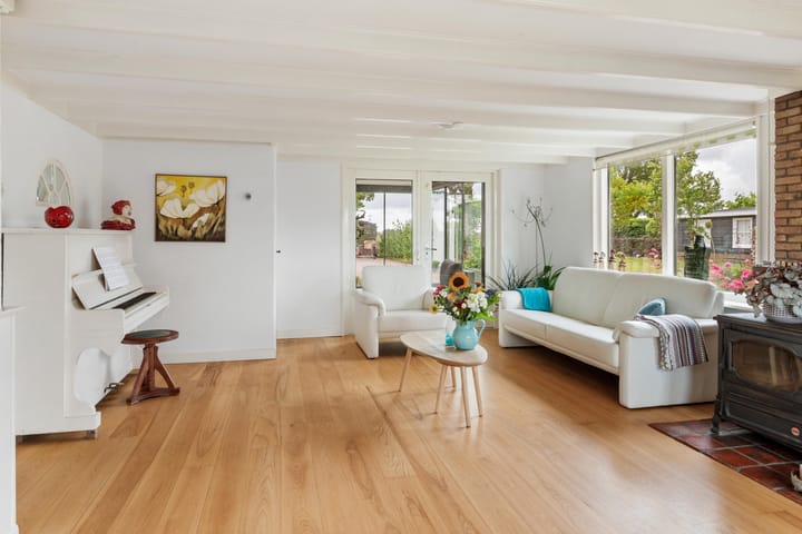 Foto 3 van Wogmeer 12