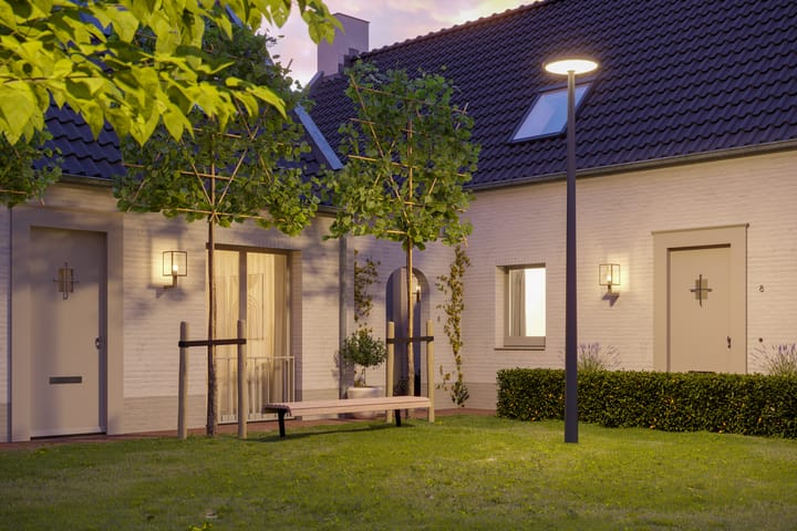 Photo 4 of Patiowoning -bnr 16 XXL - Hagendorens Hofje (Bouwnr. 16)