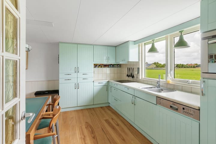 Foto 11 van Wogmeer 12