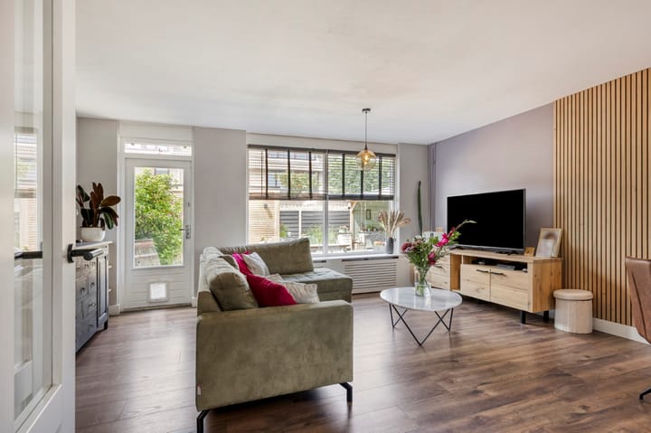 Foto 2 van Starduststraat 1