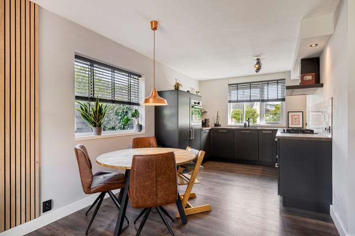 Foto 3 van Starduststraat 1