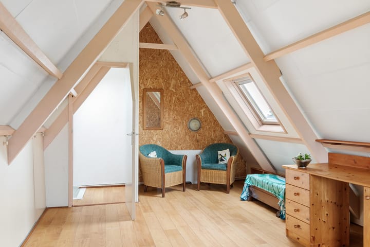 Foto 21 van Wogmeer 12