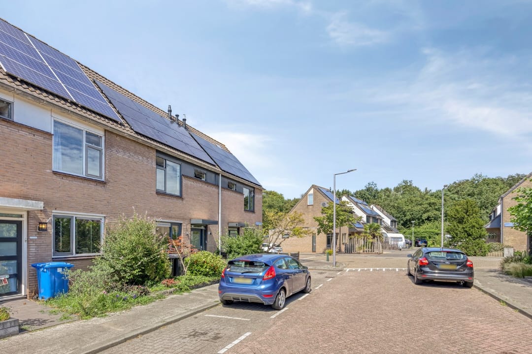 Foto 7 van Starduststraat 1