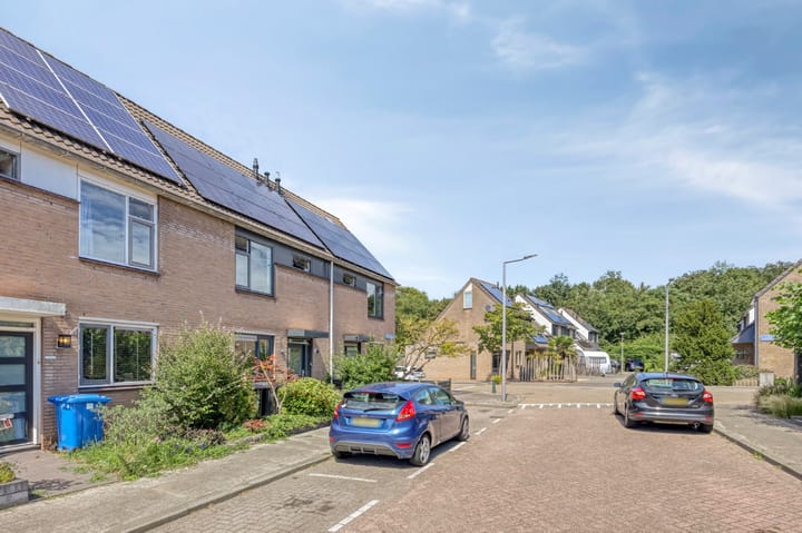 Photo 7 of Starduststraat 1