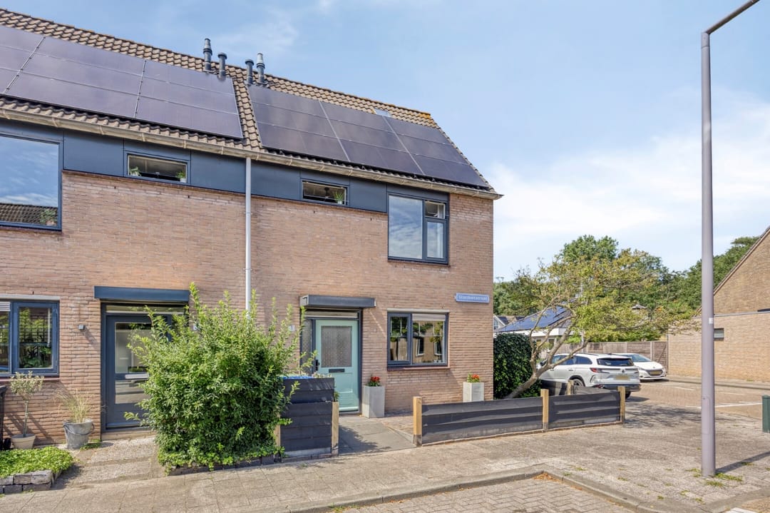 Foto 8 van Starduststraat 1