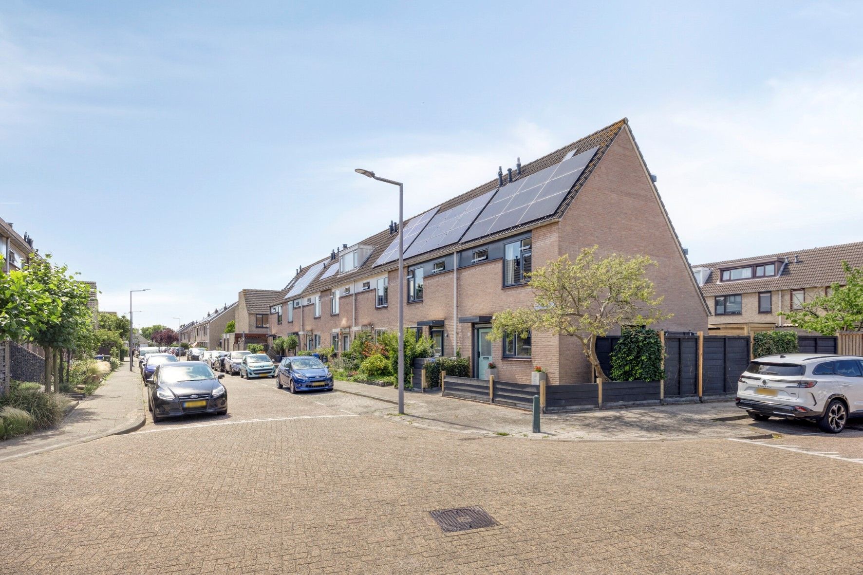 Foto 9 van Starduststraat 1