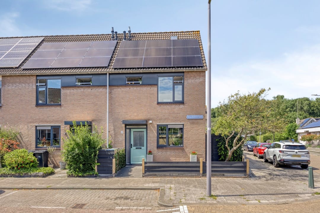 Foto 11 van Starduststraat 1