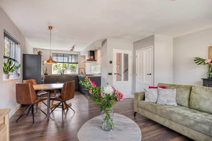 Photo 13 of Starduststraat 1