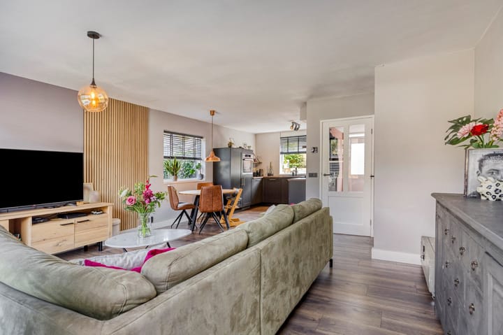 Photo 14 of Starduststraat 1