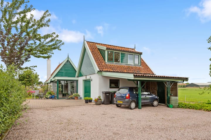 Foto 29 van Wogmeer 12