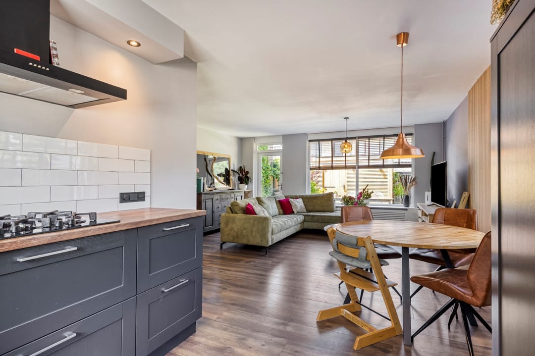 Foto 16 van Starduststraat 1