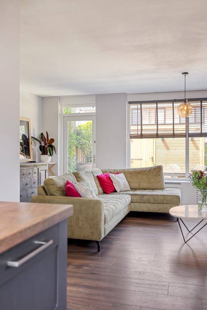 Photo 20 of Starduststraat 1