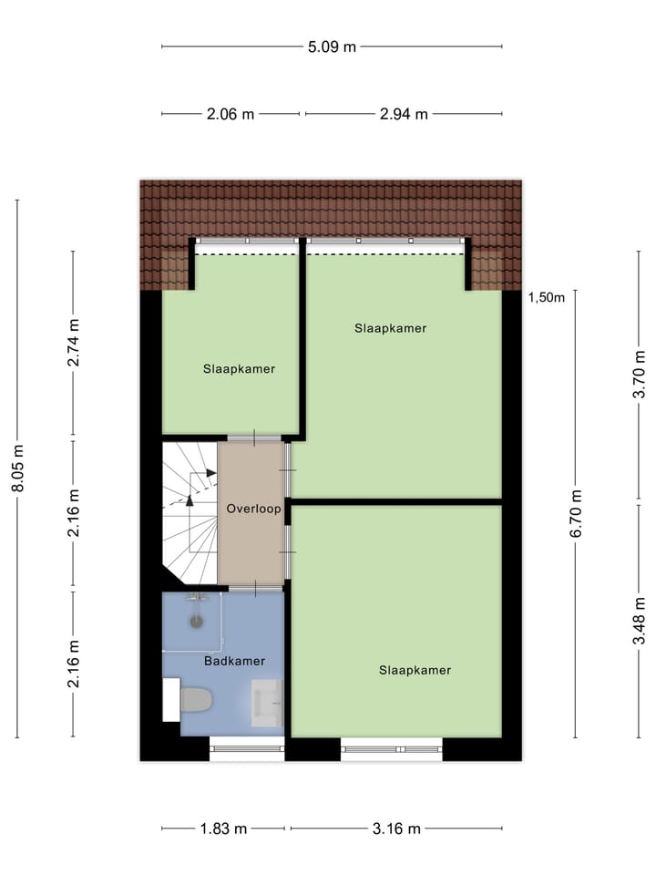 Photo 23 of Starduststraat 1