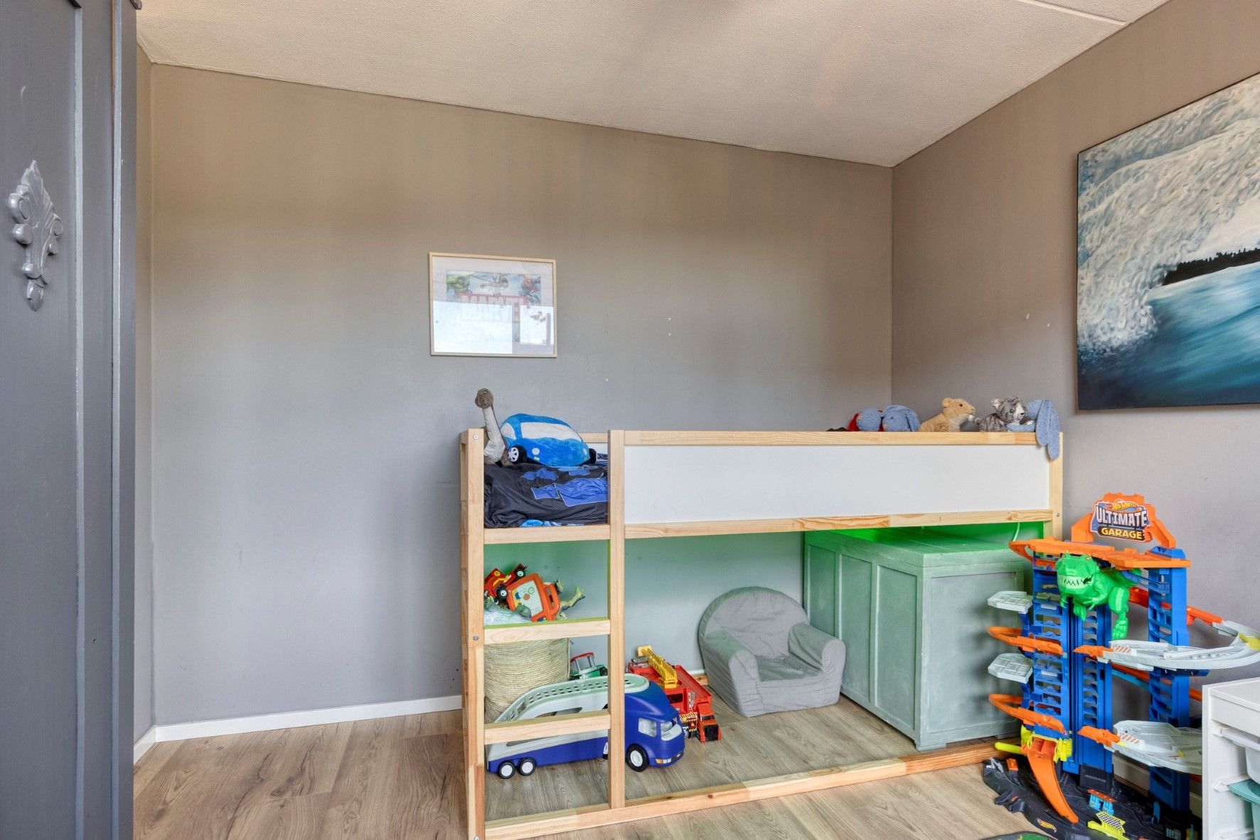 Foto 30 van Starduststraat 1