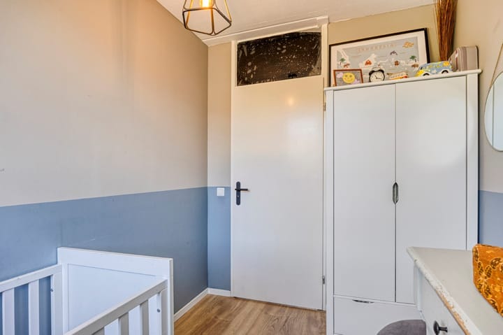 Photo 33 of Starduststraat 1