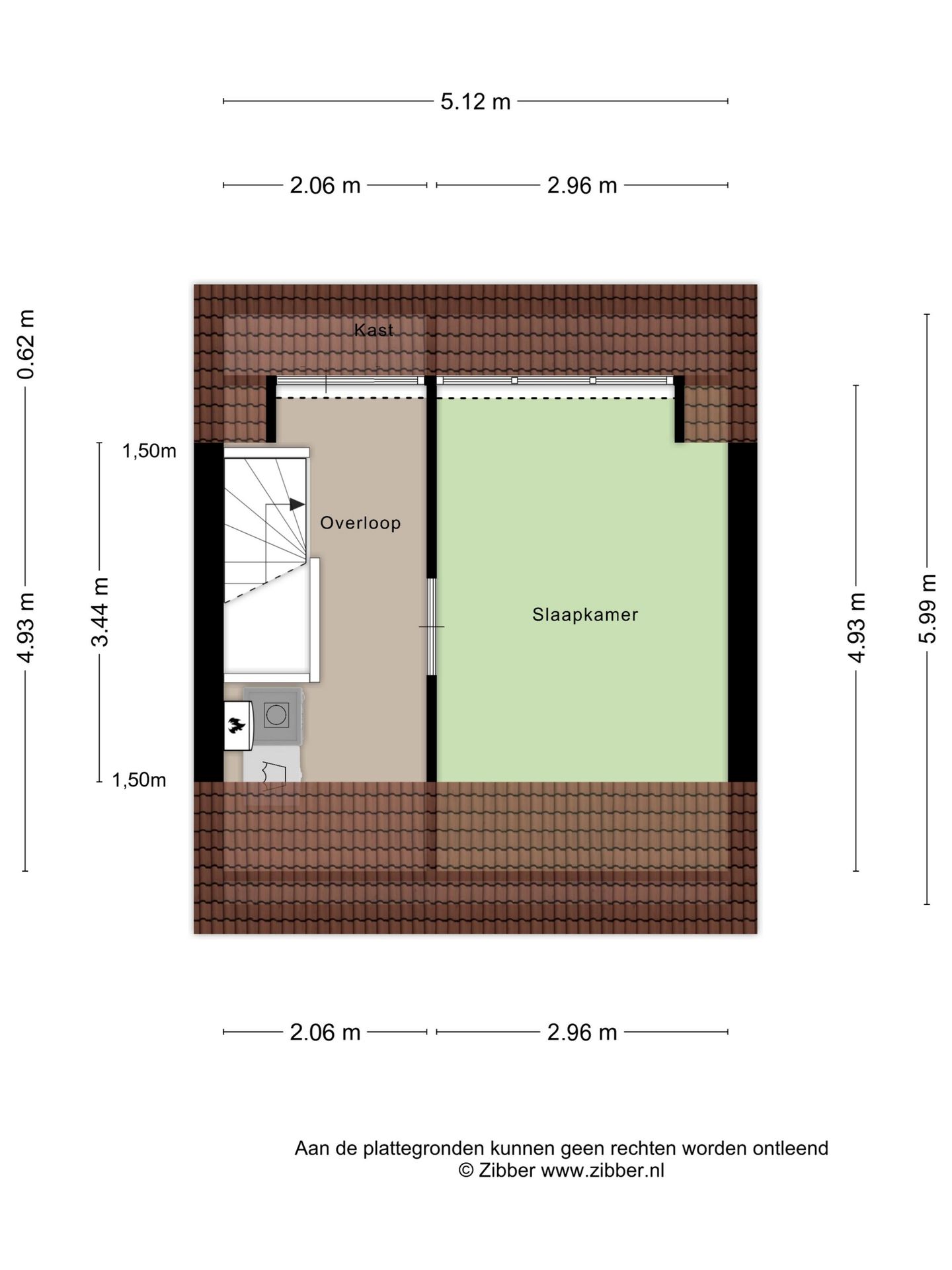 Foto 34 van Starduststraat 1