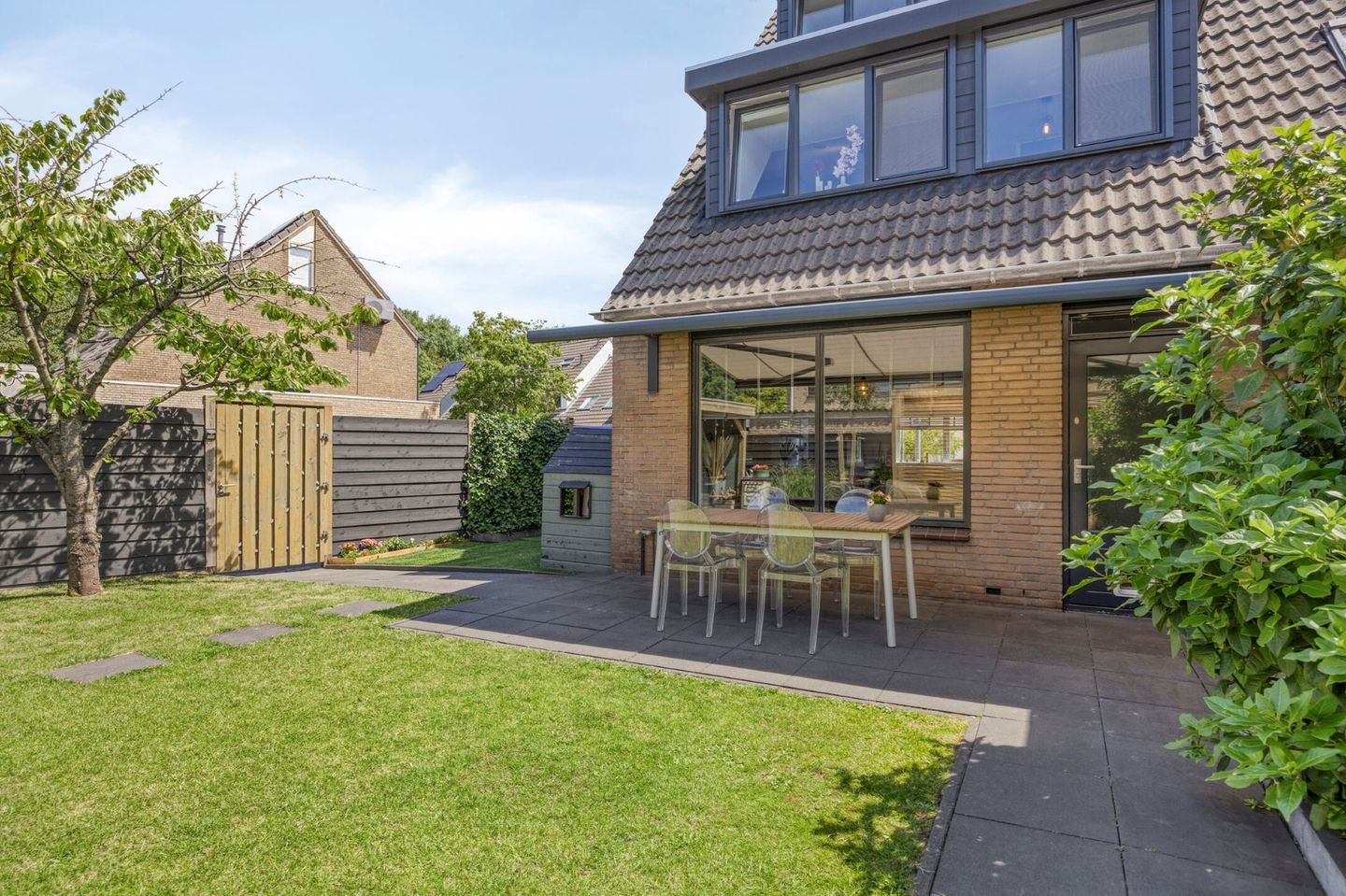 Foto 40 van Starduststraat 1