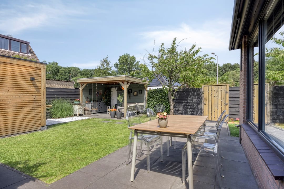 Foto 41 van Starduststraat 1