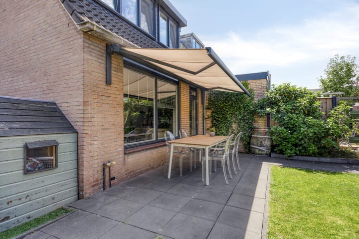 Photo 42 of Starduststraat 1